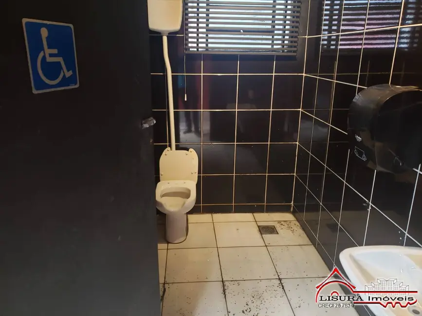 Foto 22 de Sala Comercial para alugar em Jardim Santa Maria, Jacarei - SP