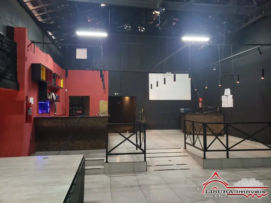 Foto 4 de Sala Comercial para alugar em Jardim Santa Maria, Jacarei - SP