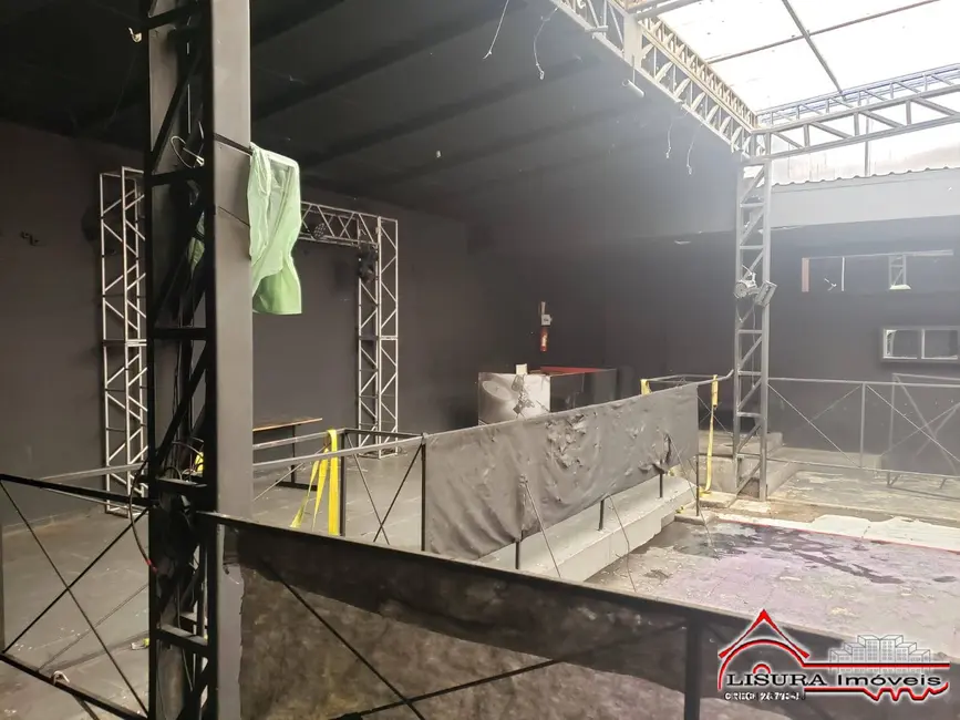 Foto 9 de Sala Comercial para alugar em Jardim Santa Maria, Jacarei - SP