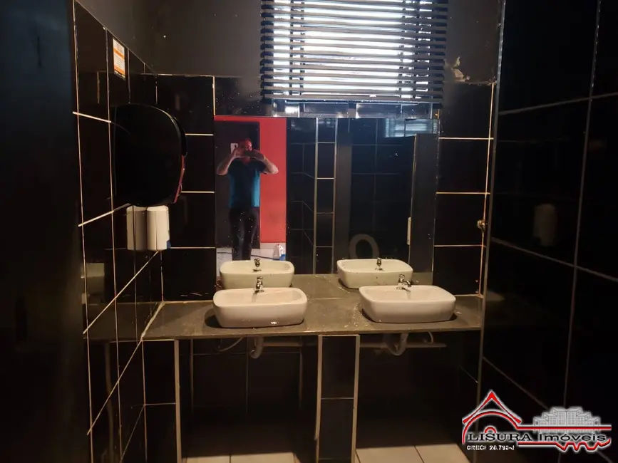 Foto 6 de Sala Comercial para alugar em Jardim Santa Maria, Jacarei - SP