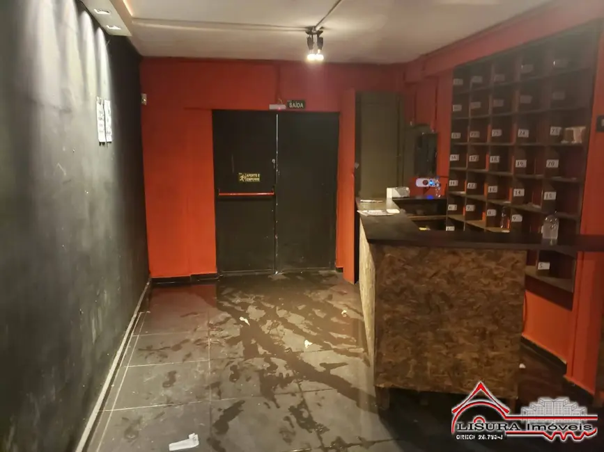 Foto 5 de Sala Comercial para alugar em Jardim Santa Maria, Jacarei - SP