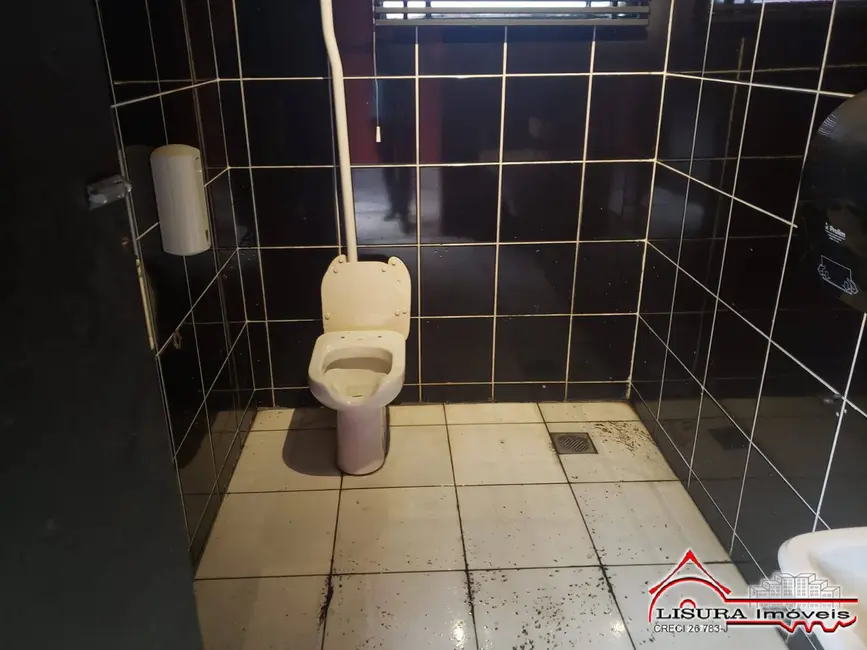 Foto 8 de Sala Comercial para alugar em Jardim Santa Maria, Jacarei - SP