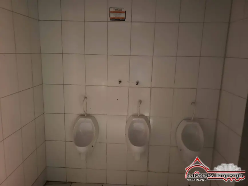 Foto 17 de Sala Comercial para alugar em Jardim Santa Maria, Jacarei - SP