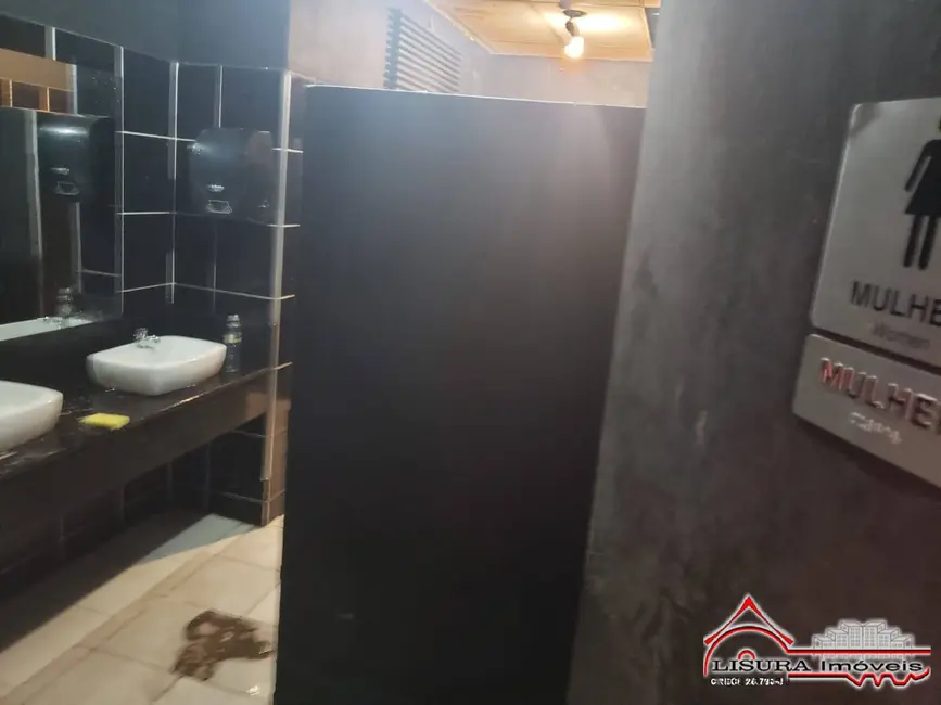 Foto 10 de Sala Comercial para alugar em Jardim Santa Maria, Jacarei - SP