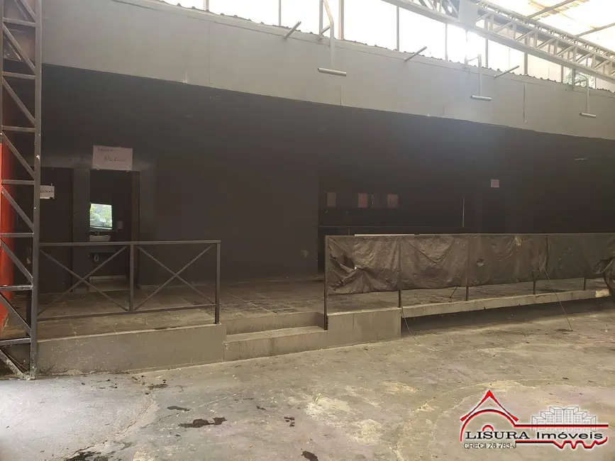 Foto 2 de Sala Comercial para alugar em Jardim Santa Maria, Jacarei - SP