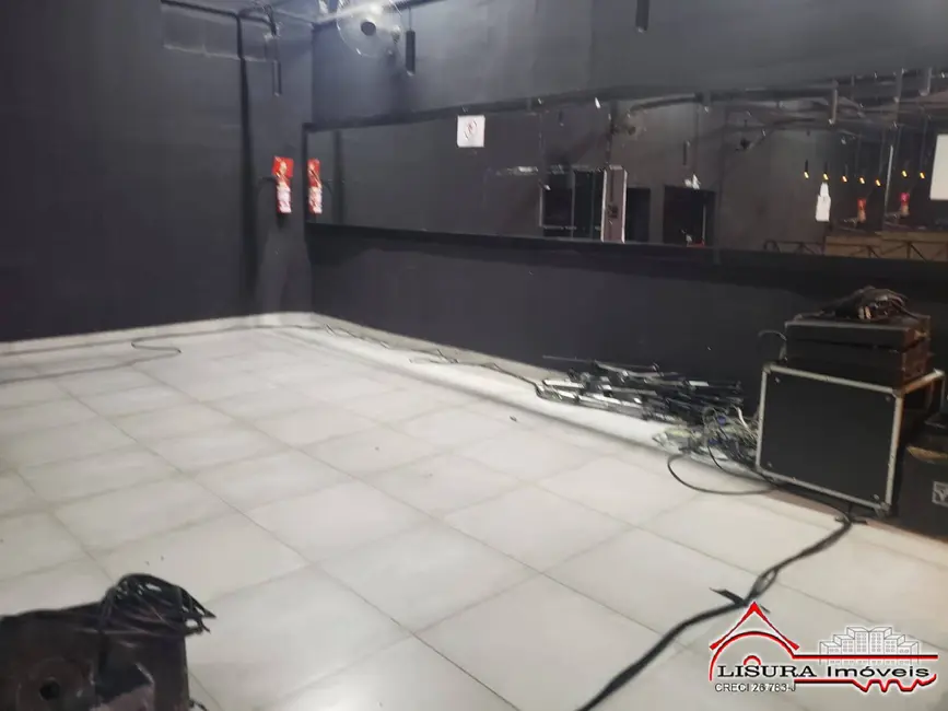 Foto 12 de Sala Comercial para alugar em Jardim Santa Maria, Jacarei - SP