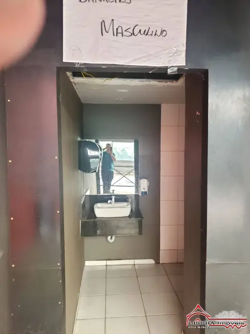 Foto 13 de Sala Comercial para alugar em Jardim Santa Maria, Jacarei - SP