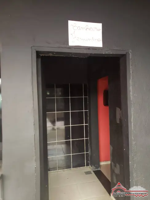Foto 19 de Sala Comercial para alugar em Jardim Santa Maria, Jacarei - SP