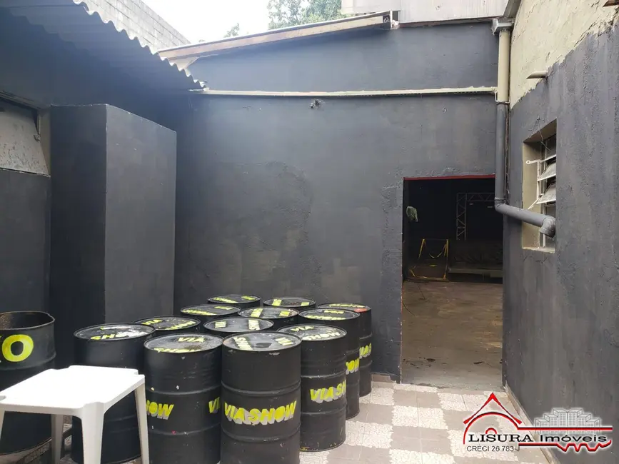 Foto 14 de Sala Comercial para alugar em Jardim Santa Maria, Jacarei - SP