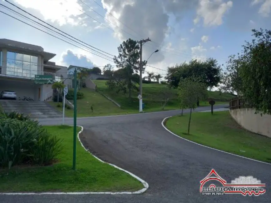 Foto 5 de Lote de Condomínio à venda, 1000m2 em Condomínio Residencial Mirante do Vale, Jacarei - SP