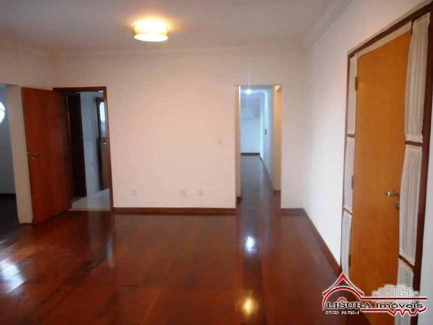 Foto 7 de Apartamento com 3 quartos à venda, 154m2 em Vila Aprazível, Jacarei - SP
