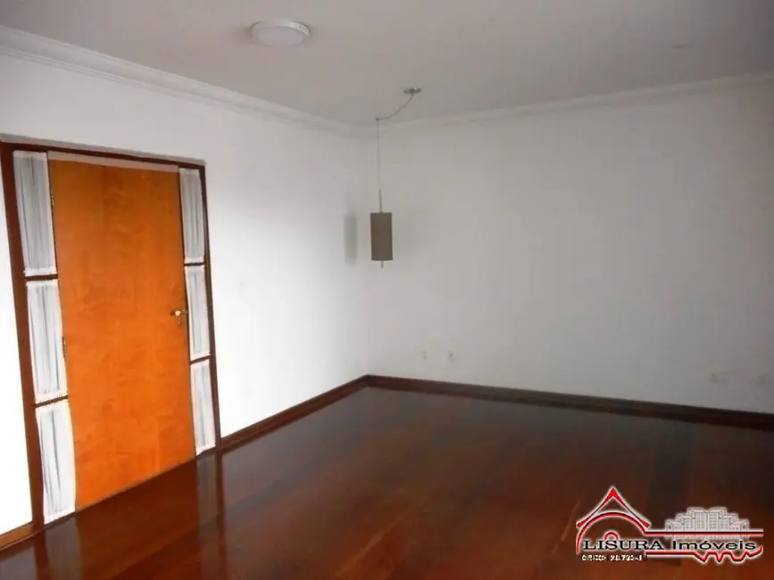 Foto 8 de Apartamento com 3 quartos à venda, 154m2 em Vila Aprazível, Jacarei - SP