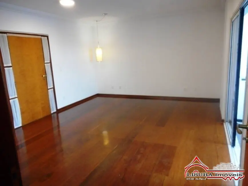 Foto 9 de Apartamento com 3 quartos à venda, 154m2 em Vila Aprazível, Jacarei - SP