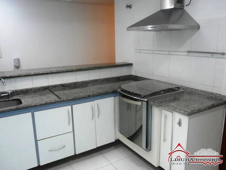 Foto 4 de Apartamento com 3 quartos à venda, 154m2 em Vila Aprazível, Jacarei - SP