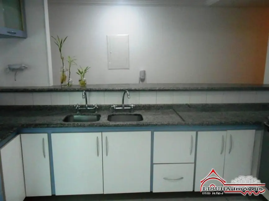 Foto 5 de Apartamento com 3 quartos à venda, 154m2 em Vila Aprazível, Jacarei - SP