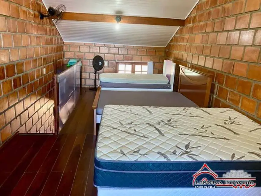 Foto 7 de Casa com 1 quarto à venda, 70m2 em Martim de Sá, Caraguatatuba - SP