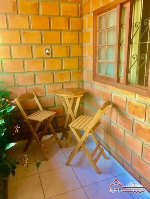 Foto 8 de Casa com 1 quarto à venda, 70m2 em Martim de Sá, Caraguatatuba - SP