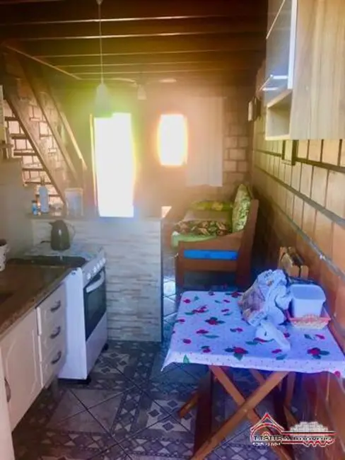 Foto 5 de Casa com 1 quarto à venda, 70m2 em Martim de Sá, Caraguatatuba - SP