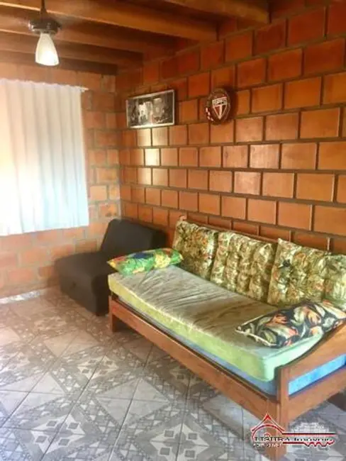 Foto 6 de Casa com 1 quarto à venda, 70m2 em Martim de Sá, Caraguatatuba - SP