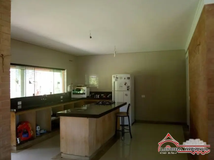 Foto 3 de Casa de Condomínio com 3 quartos à venda em Condomínio Parque Vale dos Lagos, Jacarei - SP