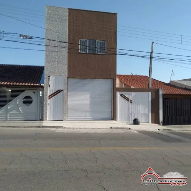 Foto 1 de Sala Comercial para alugar em Jardim Califórnia, Jacarei - SP