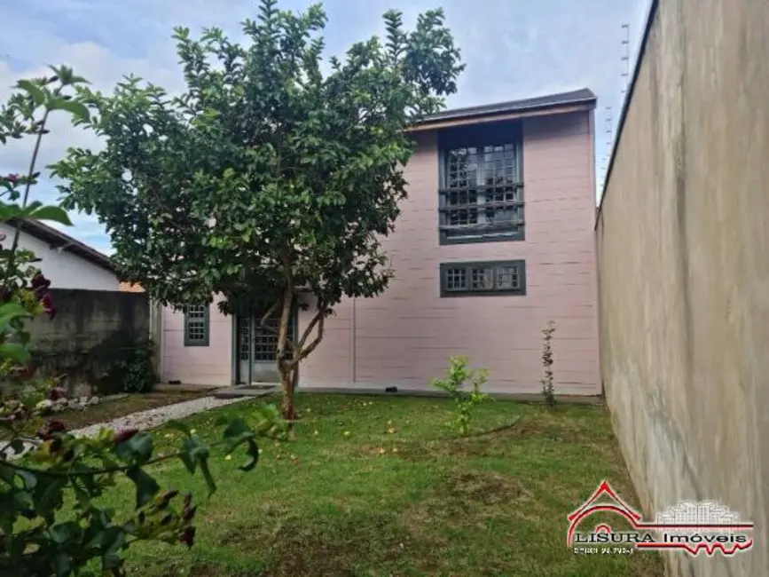 Foto 2 de Casa com 1 quarto à venda, 92m2 em Loteamento Villa Branca, Jacarei - SP