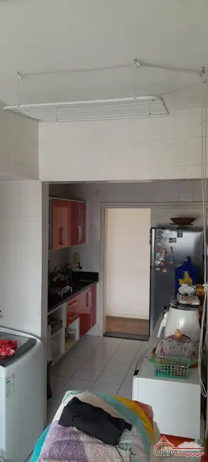 Foto 9 de Apartamento com 3 quartos à venda, 96m2 em Jardim Pereira do Amparo, Jacarei - SP