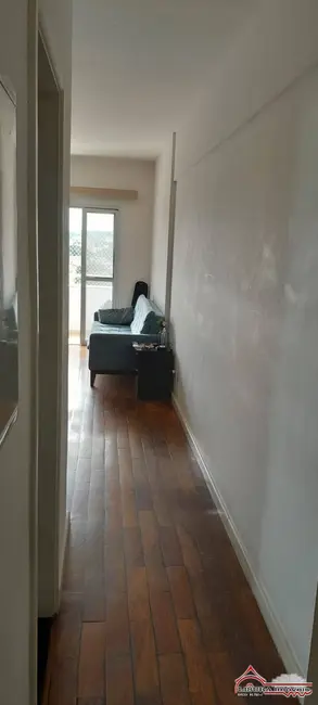 Foto 5 de Apartamento com 3 quartos à venda, 96m2 em Jardim Pereira do Amparo, Jacarei - SP