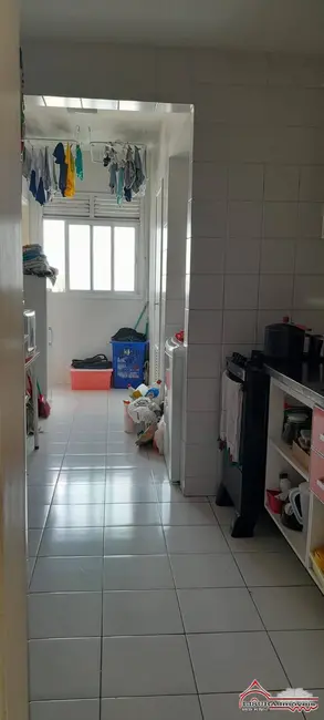 Foto 7 de Apartamento com 3 quartos à venda, 96m2 em Jardim Pereira do Amparo, Jacarei - SP