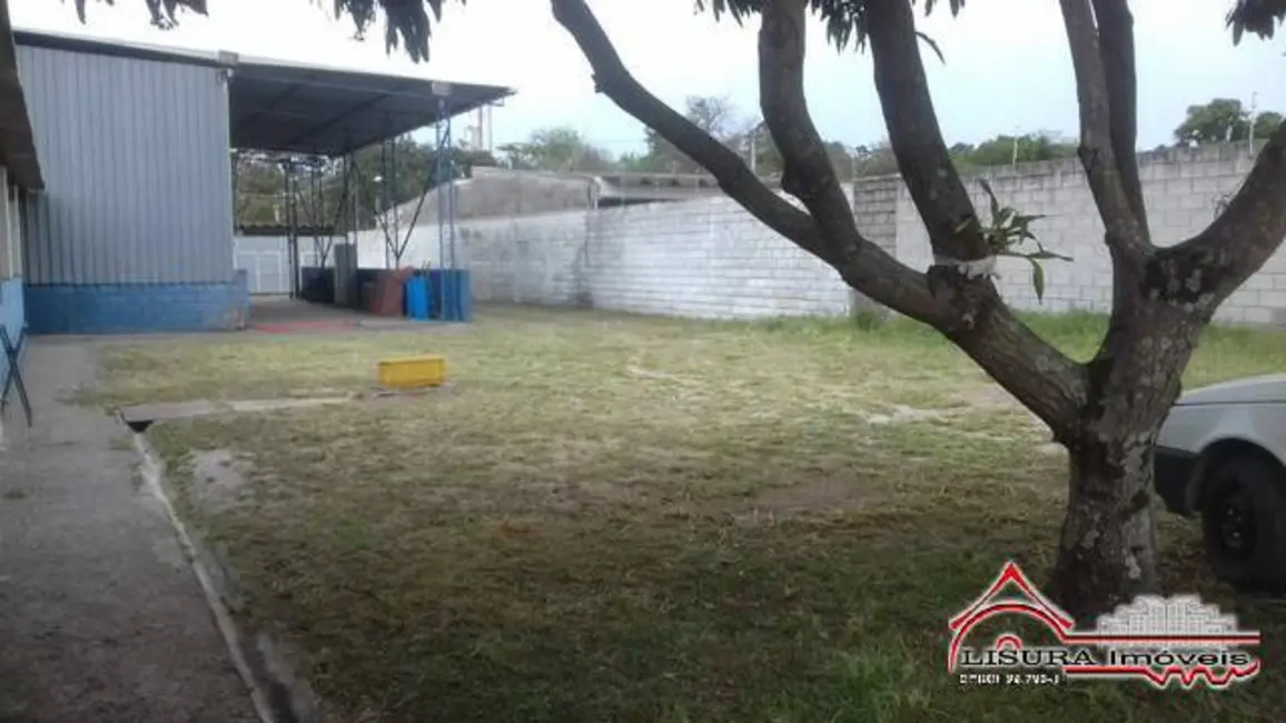 Foto 4 de Armazém / Galpão à venda, 540m2 em Jardim Emília, Jacarei - SP