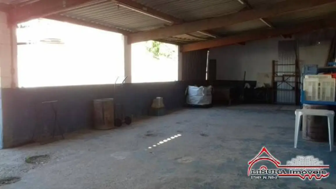 Foto 9 de Armazém / Galpão à venda, 540m2 em Jardim Emília, Jacarei - SP