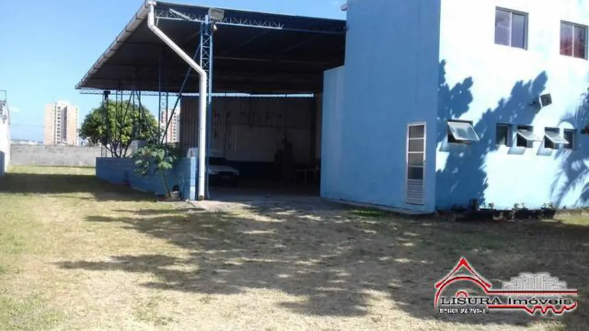 Foto 5 de Armazém / Galpão à venda, 540m2 em Jardim Emília, Jacarei - SP