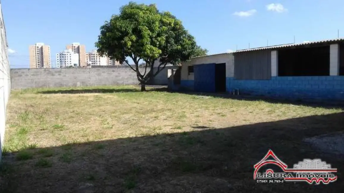 Foto 7 de Armazém / Galpão à venda, 540m2 em Jardim Emília, Jacarei - SP