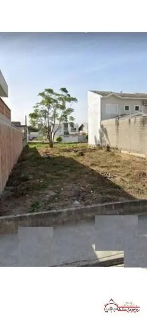 Foto 2 de Terreno / Lote à venda, 250m2 em Loteamento Villa Branca, Jacarei - SP