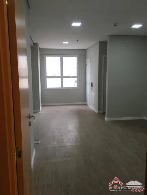 Foto 3 de Sala Comercial à venda, 28m2 em Centro, Jacarei - SP