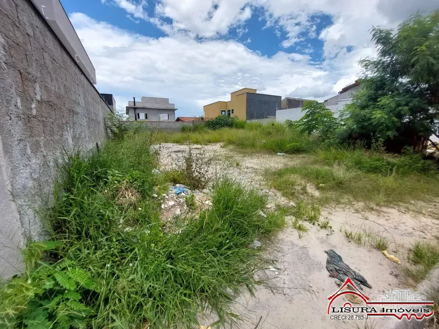 Foto 2 de Terreno / Lote à venda, 250m2 em Loteamento Villa Branca, Jacarei - SP