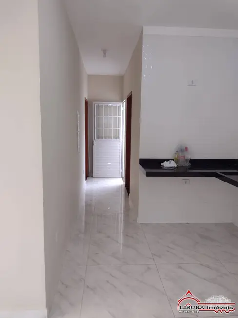 Foto 5 de Casa com 3 quartos à venda, 110m2 em Loteamento Villa Branca, Jacarei - SP