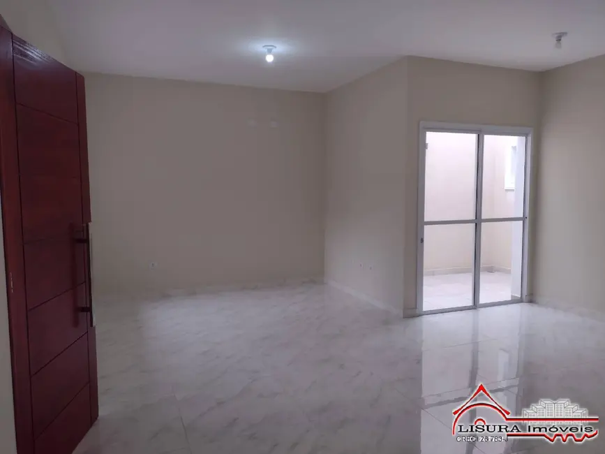 Foto 4 de Casa com 3 quartos à venda, 110m2 em Loteamento Villa Branca, Jacarei - SP