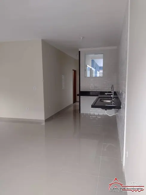 Foto 5 de Casa com 3 quartos à venda, 110m2 em Loteamento Villa Branca, Jacarei - SP