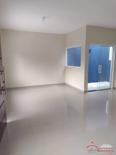 Foto 4 de Casa com 3 quartos à venda, 110m2 em Loteamento Villa Branca, Jacarei - SP
