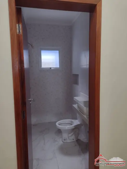 Foto 7 de Casa com 3 quartos à venda, 110m2 em Loteamento Villa Branca, Jacarei - SP