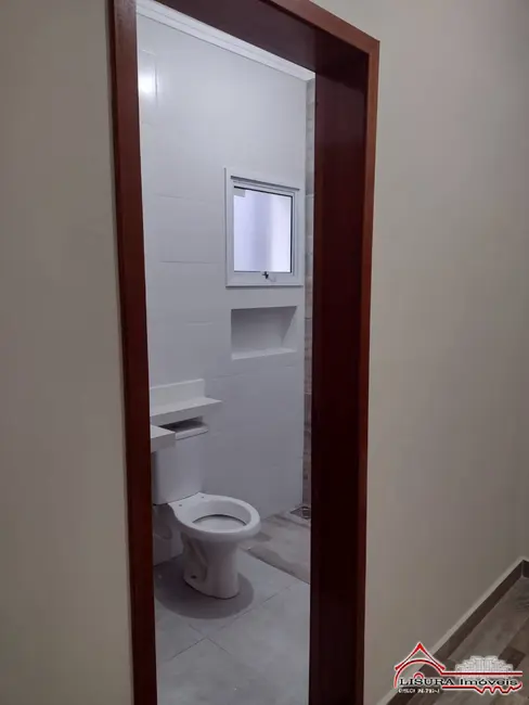 Foto 8 de Casa com 3 quartos à venda, 110m2 em Loteamento Villa Branca, Jacarei - SP