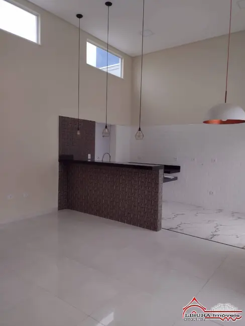 Foto 1 de Casa com 3 quartos à venda, 110m2 em Loteamento Villa Branca, Jacarei - SP