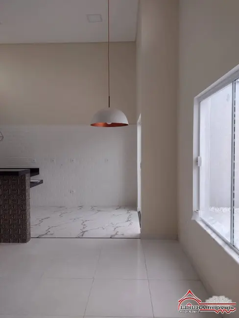 Foto 5 de Casa com 3 quartos à venda, 110m2 em Loteamento Villa Branca, Jacarei - SP