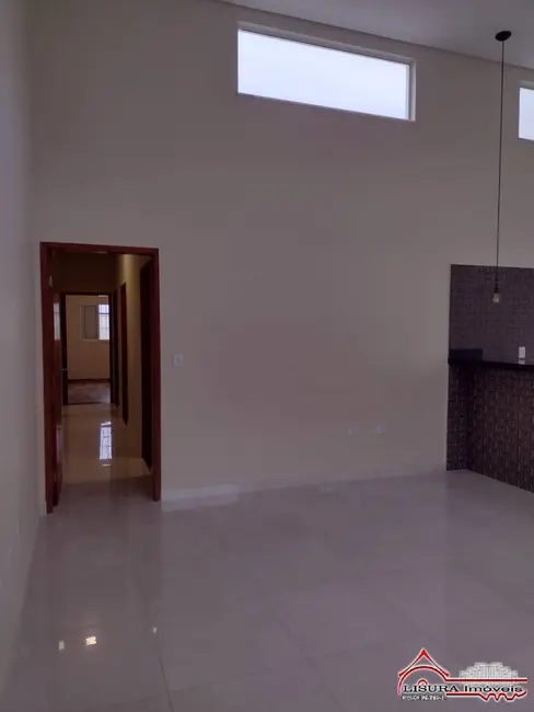 Foto 3 de Casa com 3 quartos à venda, 110m2 em Loteamento Villa Branca, Jacarei - SP