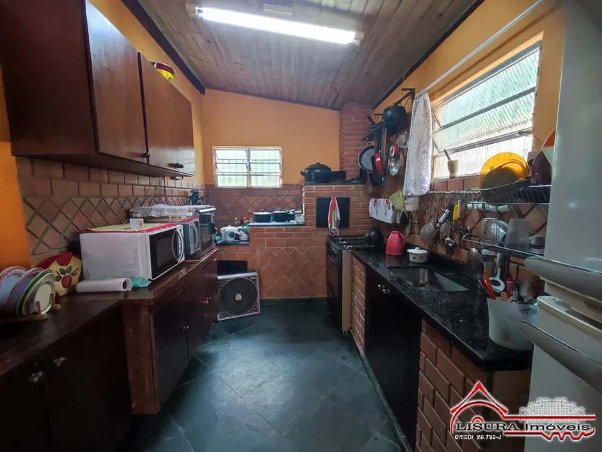 Foto 8 de Chácara com 3 quartos à venda, 100m2 em Veraneio Irajá, Jacarei - SP