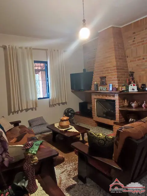 Foto 5 de Chácara com 3 quartos à venda, 100m2 em Veraneio Irajá, Jacarei - SP