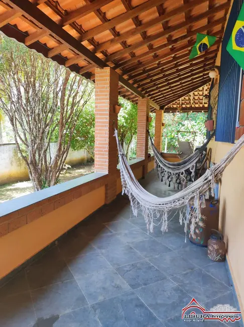 Foto 9 de Chácara com 3 quartos à venda, 100m2 em Veraneio Irajá, Jacarei - SP