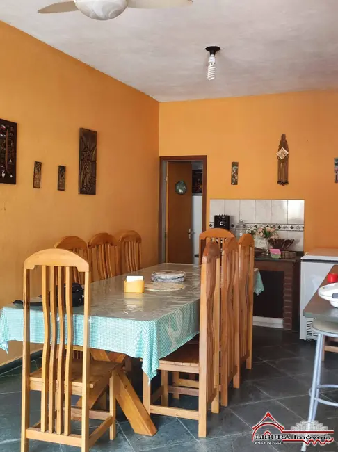 Foto 4 de Chácara com 3 quartos à venda, 100m2 em Veraneio Irajá, Jacarei - SP