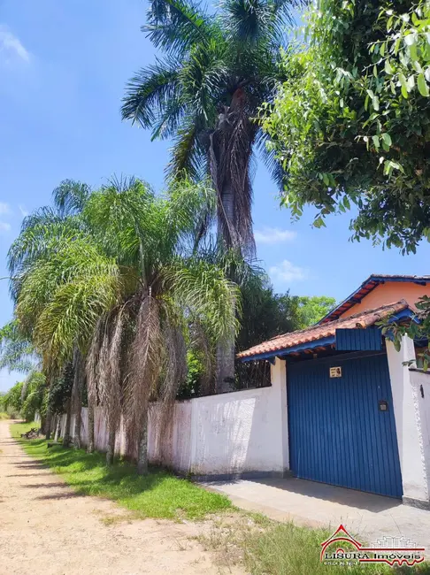 Foto 3 de Chácara com 3 quartos à venda, 100m2 em Veraneio Irajá, Jacarei - SP
